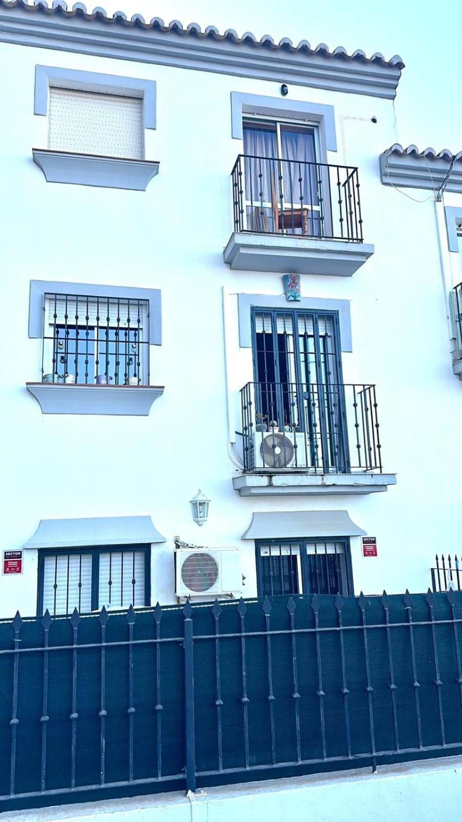 Apartamento Bajondillo Con Terraza Torremolinos