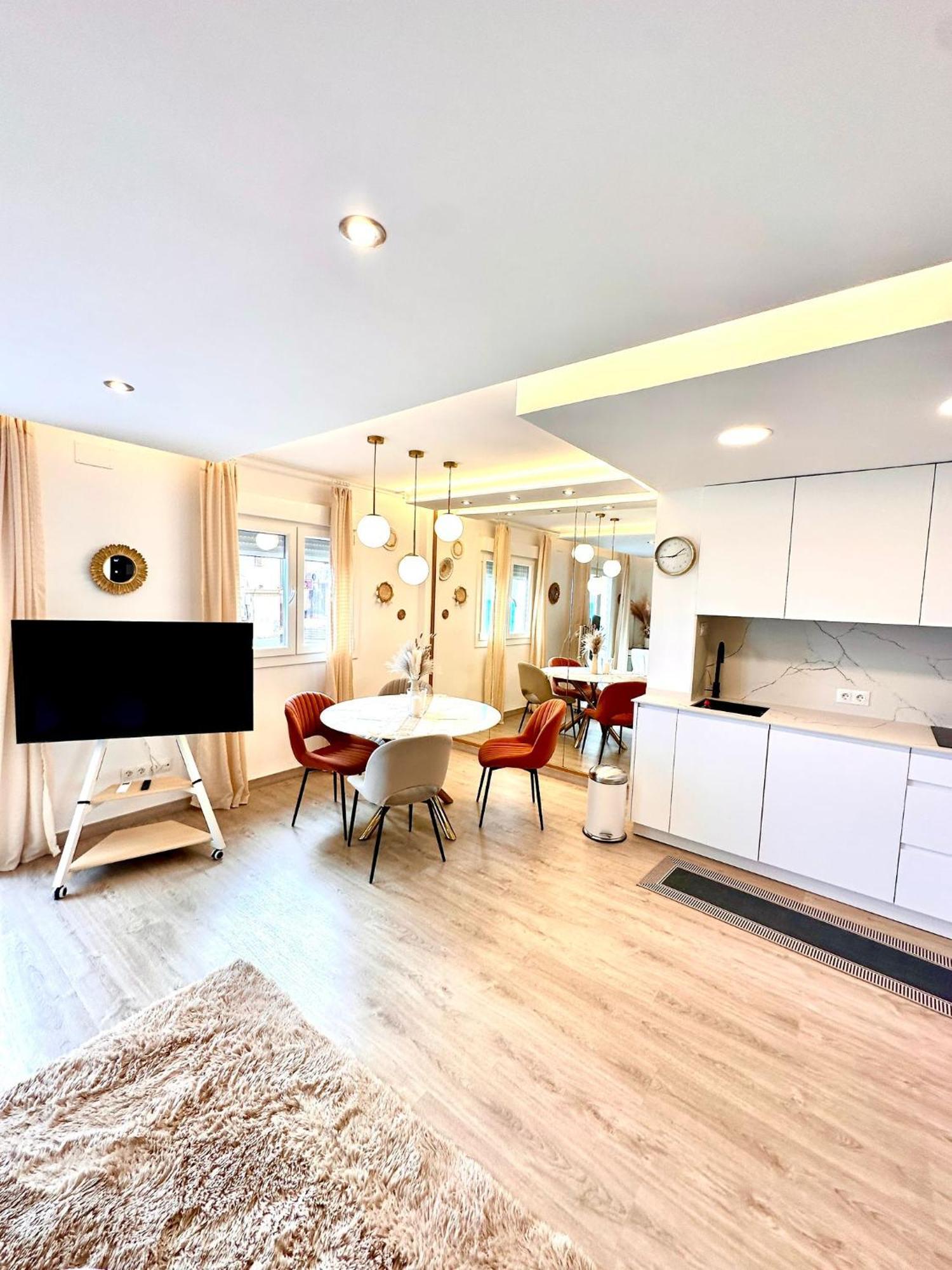Bajondillo Con Terraza Apartamento Torremolinos