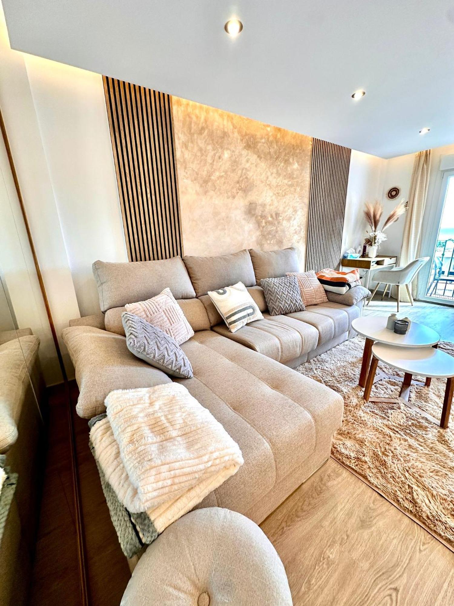 Bajondillo Con Terraza Apartamento Torremolinos